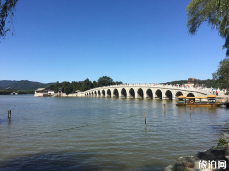 2023北京昆明湖游玩攻略 - 开放时间 - 交通 - 地址 - 简介