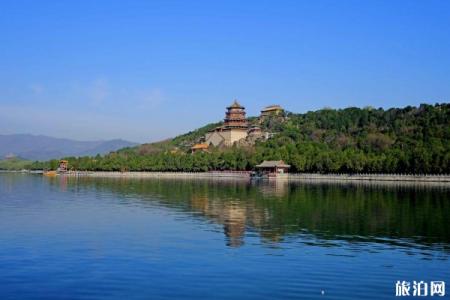 2023北京昆明湖游玩攻略 - 开放时间 - 交通 - 地址 - 简介