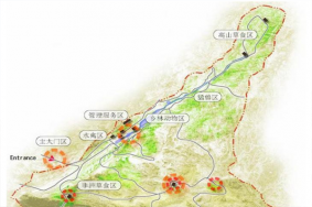 新疆天山野生动物园旅游攻略-门票价格-景点信息