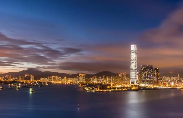 内地人去香港最新政策2023