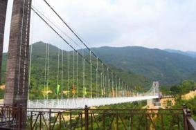天露山旅游度假区游玩项目介绍
