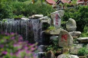 天露山旅游度假区好玩吗