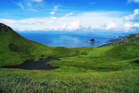 2023福建嵛山岛天湖景区游玩攻略 - 门票价格 - 地址 - 开放时间 - 交通 - 天气 - 简介 - 电话