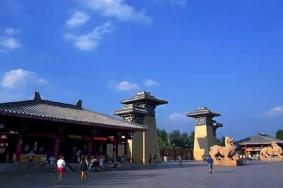 丛台公园周边景点推荐