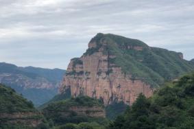 七步沟风景旅游区在哪里