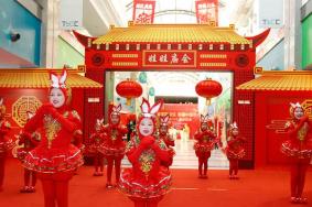 2023天津春节庙会有哪些活动