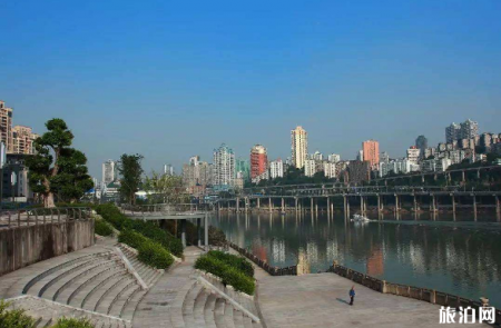 2023重庆南滨公园游玩攻略 - 门票价格 - 开放时间 - 交通 - 地址 - 天气 - 电话 - 简介
