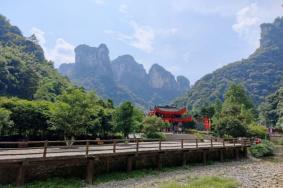 2023德夯大峡谷门票优惠政策