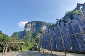 德夯大峡谷旅游攻略2023