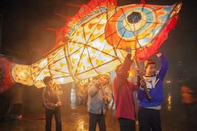 2023武汉东湖灯会什么时候举办？在哪举办？