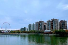 抱犊寨附近旅游景点