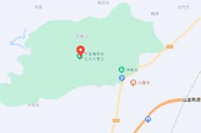 牛鱼嘴在哪里?怎么去?