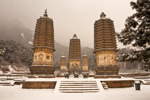 2023年北京昌平看雪赏雪的地方推荐