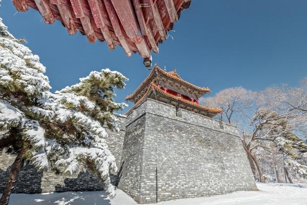 2023年北京昌平看雪赏雪的地方推荐