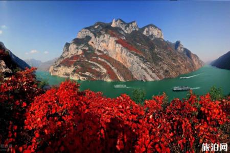 2023重庆巫峡游玩攻略 - 简介 - 门票 - 交通 - 地址 - 天气 - 电话 - 开放时间