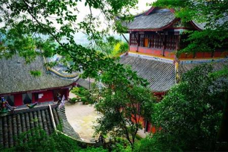 2023圣寿寺游玩攻略 - 门票 - 开放时间 - 交通 - 地址  - 简介 - 天气 - 电话