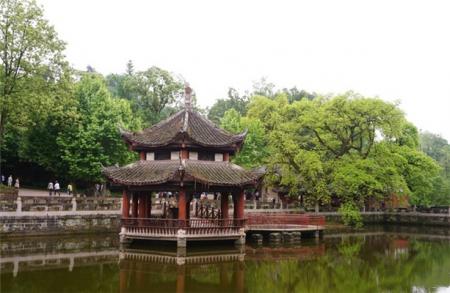 2023圣寿寺游玩攻略 - 门票 - 开放时间 - 交通 - 地址  - 简介 - 天气 - 电话