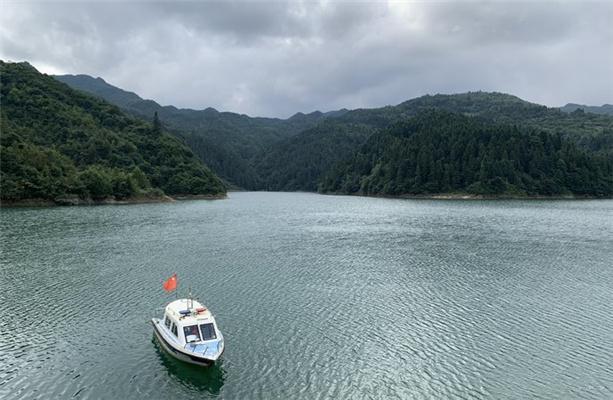 2023重慶仙女湖游玩攻略 - 簡介 - 門票 - 交通 - 地址 - 電話 - 天氣 - 開放時間