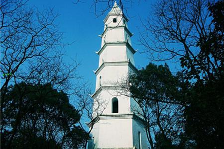 2023重庆文峰塔游玩攻略 - 简介 - 门票 - 交通 - 地址 - 天气 - 电话 - 开放时间