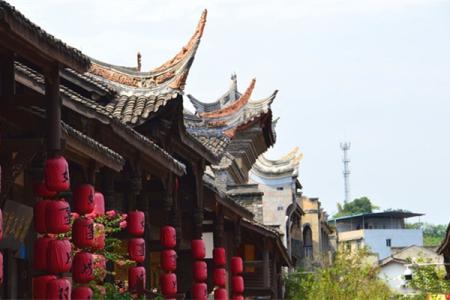 2023双江古镇游玩攻略 - 门票 - 开放时间 - 交通 - 地址 - 简介 - 天气 - 电话