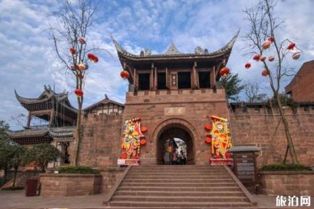 2023安居古城游玩攻略 - 门票价格 - 开放时间 - 交通 - 地址 - 简介 - 天气 - 电话