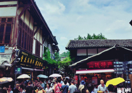 2023重庆钟家大院游玩攻略 - 简介 - 门票 - 交通 - 地址 - 开放时间 - 天气 - 电话