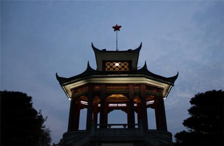 2023枇杷山公园游玩攻略 - 门票 - 开放时间 - 交通 - 地址 - 简介 - 天气 - 电话