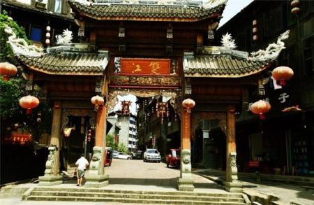 2023双江古镇游玩攻略 - 门票 - 开放时间 - 交通 - 地址 - 简介 - 天气 - 电话