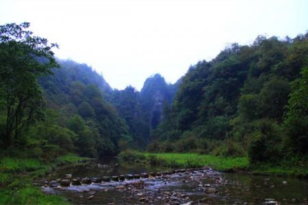 2023重庆龙桥河游玩攻略 - 简介 - 门票 - 交通 - 地址 - 天气 - 开放时间 - 电话