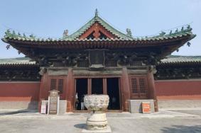 正定荣国府景区活动推荐