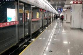 徐州地铁春节运营时间2023年