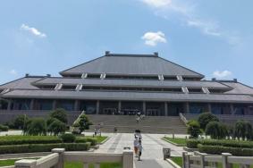 2023湖北省博物馆春节开放安排
