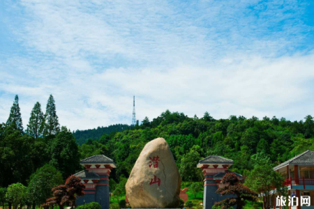 2023潜山国家森林公园游玩攻略 - 门票价格 - 开放时间 - 交通 - 地址 - 天气