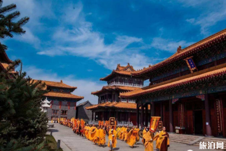 2023仙桃普佛古寺游玩攻略 - 简介 - 开放时间 - 门票价格 - 地址 - 交通
