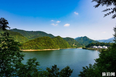 2023十堰紫薇岛游玩攻略 - 门票价格 - 开放时间 - 地址 - 交通