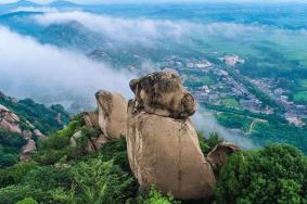 2024嵖岈山风景区免门票吗