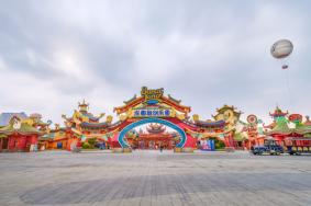 成都融创乐园需要门票吗