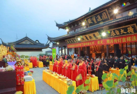 2023仙桃普佛古寺游玩攻略 - 简介 - 开放时间 - 门票价格 - 地址 - 交通