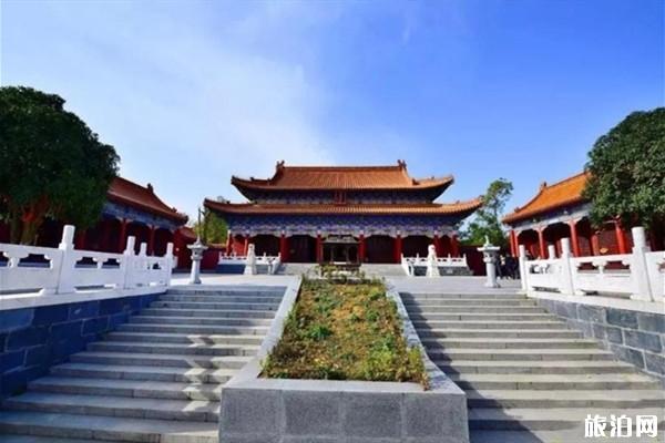 2023棗陽白水寺風(fēng)景區(qū)游玩攻略 - 開放時(shí)間 - 門票價(jià)格 - 地址 - 交通