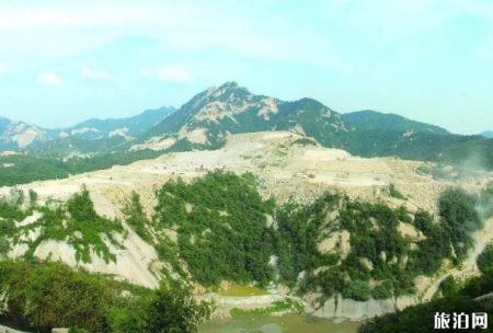 2023随州桐柏山风景区游玩攻略 - 开放时间 - 门票价格 - 地址 - 交通