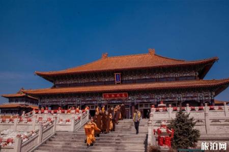 2023仙桃普佛古寺游玩攻略 - 简介 - 开放时间 - 门票价格 - 地址 - 交通