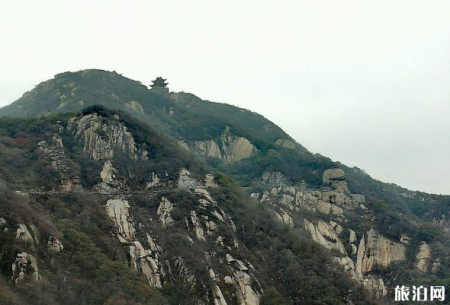 2023随州桐柏山风景区游玩攻略 - 开放时间 - 门票价格 - 地址 - 交通