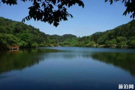 2023随州琵琶湖风景区游玩攻略 - 景点介绍 - 门票价格 - 开放时间 - 地址 - 交通