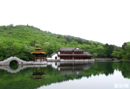 2023南漳水镜庄风景区游玩攻略 - 景点介绍 - 门票价格 - 地址 - 交通
