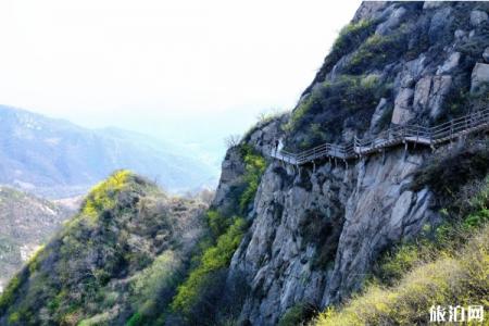 2023黄石七峰山游玩攻略 - 开放时间 - 门票价格 - 地址 - 交通 - 天气