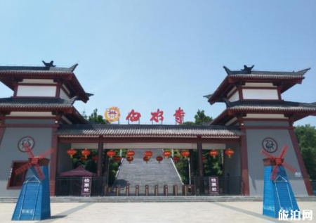 2023枣阳白水寺风景区游玩攻略 - 开放时间 - 门票价格 - 地址 - 交通