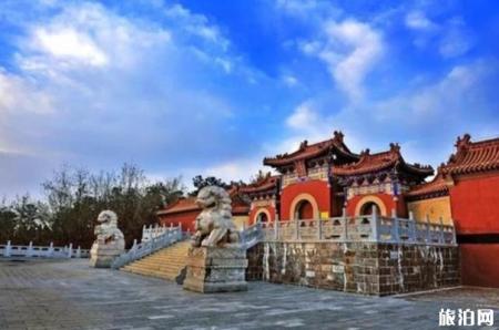2023枣阳白水寺风景区游玩攻略 - 开放时间 - 门票价格 - 地址 - 交通