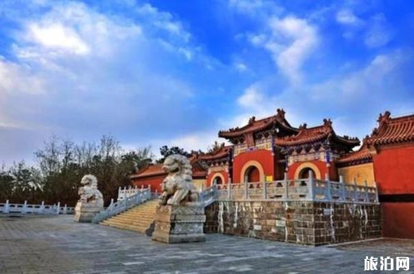 2023枣阳白水寺风景区游玩攻略 - 开放时间 - 门票价格 - 地址 - 交通