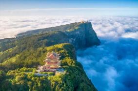 2023峨眉山景区门票优惠政策
