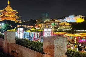 2023南京景点免费开放日名单汇总